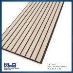 DC 302 PVC Louver Panel - Image 2