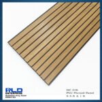 DC 316 PVC Louver Panel - Image 2