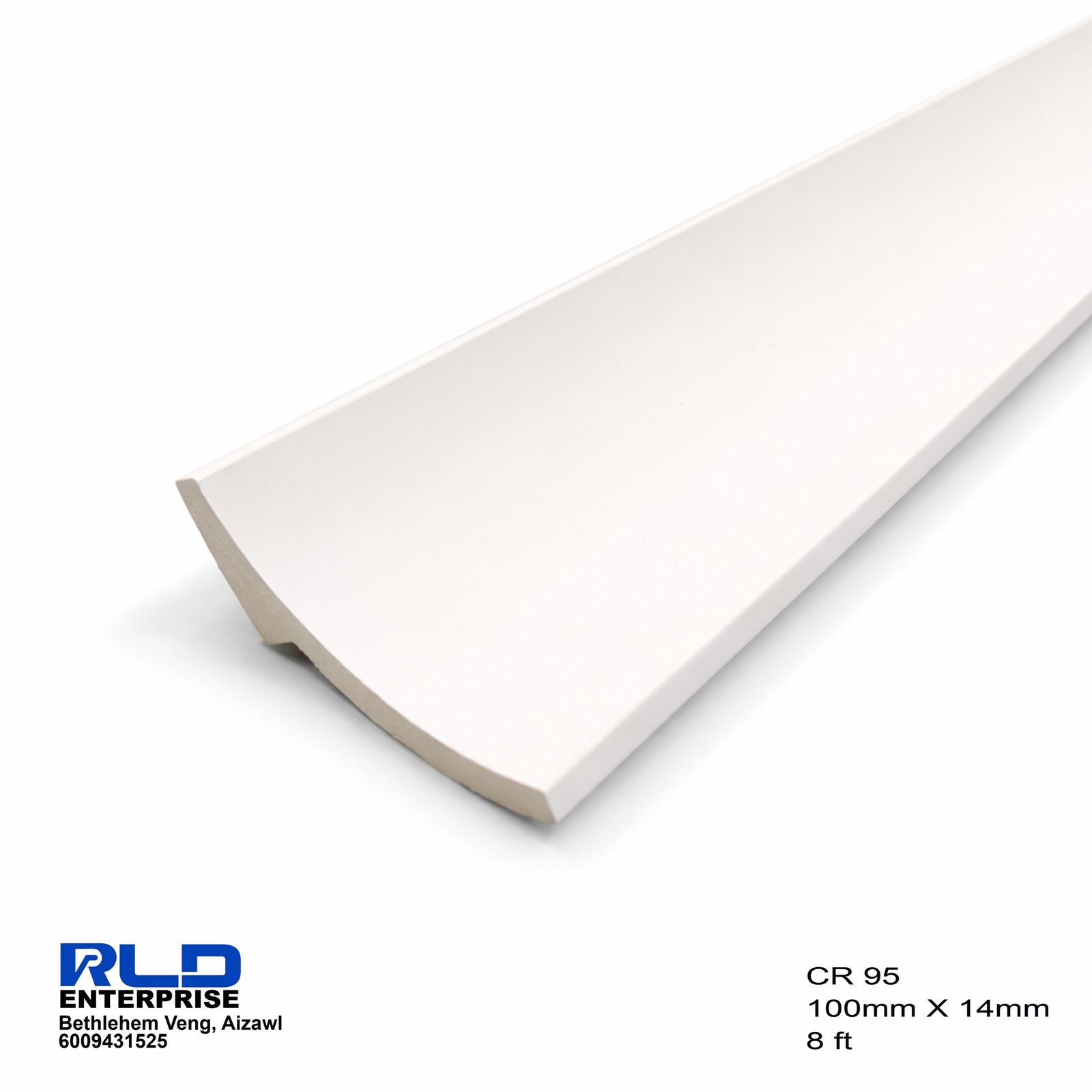 CR95 CR-95 - Image 1