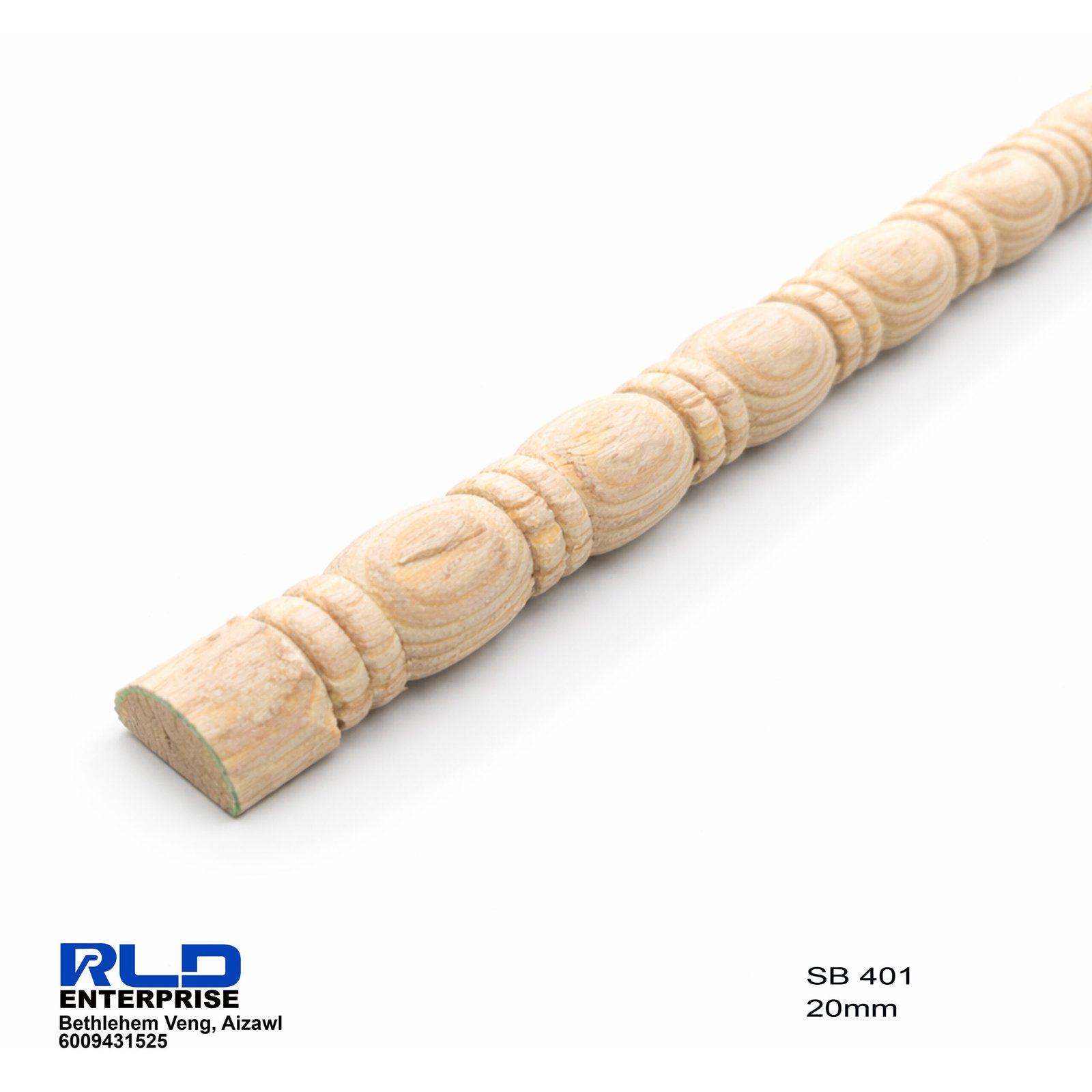 sb401 SB 401 (20x10mm) - Image 1