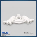 WO 38_1_2 Moulding Corner - Image 2
