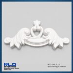 WO 38_1_2 Moulding Corner