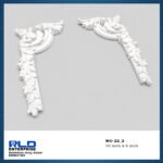 WO 22_2_L Moulding Corner - Image 2